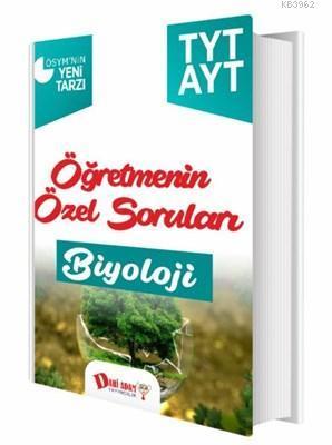 TYT AYT Öğretmenin Özel Soruları Biyoloji
