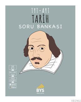 TYT-AYT Tarih Soru Bankası