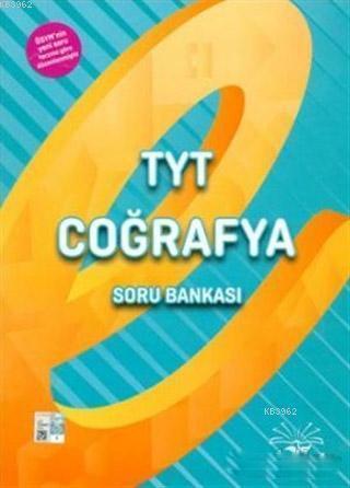 TYT Coğrafya Soru Bankası; ÖSYM'nin Yeni Soru Tarzına Göre Düzenlenmiştir.