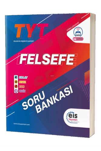 Tyt - Felsefe - Soru Bankası