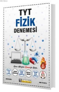 Tyt Fizik Denemesi