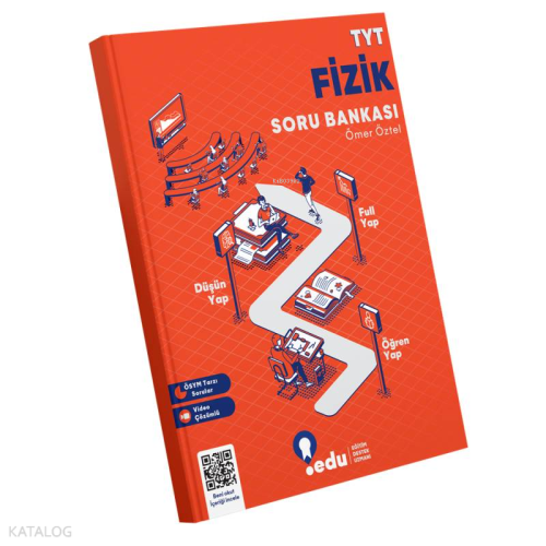 TYT Fizik Soru Bankası