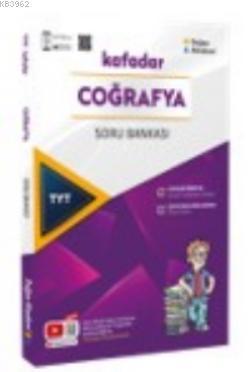 TYT Kafadar Coğrafya Soru Bankası
