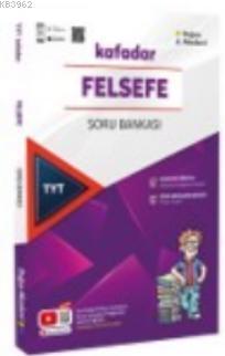 TYT Kafadar Felsefe Soru Bankası