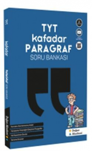 TYT Kafadar Paragraf Soru Bankası