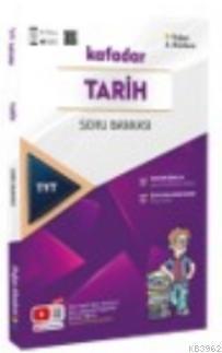 TYT Kafadar Tarih Soru Bankası