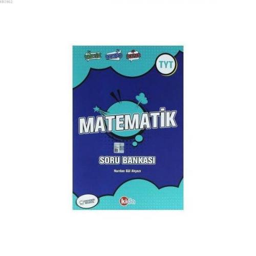 TYT Kimya Soru Bankası