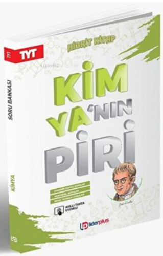 TYT-Kimyanin-Piri-Soru-Bankasi