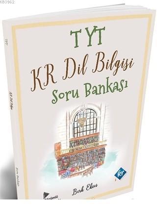TYT KR Dil Bilgisi Soru Bankası