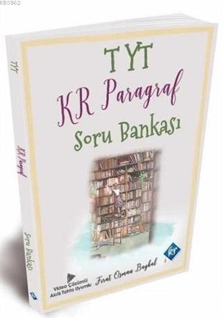 TYT KR Paragraf Soru Bankası