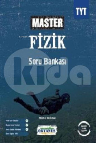 TYT Master Fizik Soru Bankası