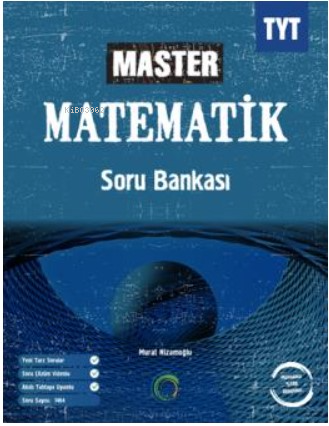 Tyt Master Matematik Soru Bankası