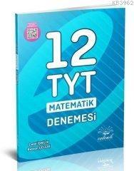 TYT Matematik 12 Deneme 2020