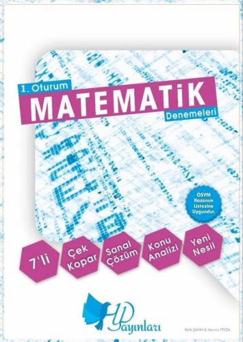 TYT Matematik 7`li Deneme