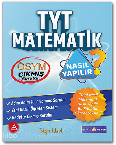 TYT Matematik Nasıl Yapılır ?