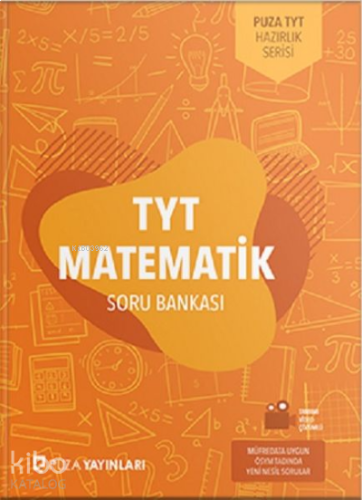 TYT Matematik Soru Bankası 2020