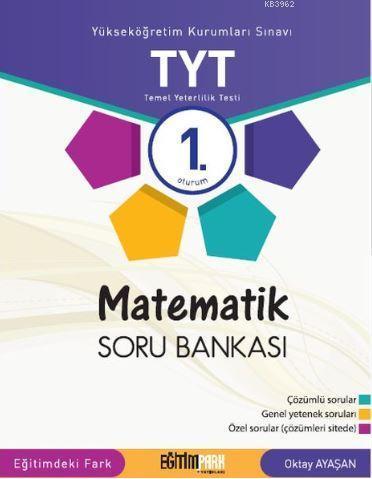 TYT Matematik Soru Bankası