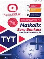 TYT Matkolix Soru Bankası