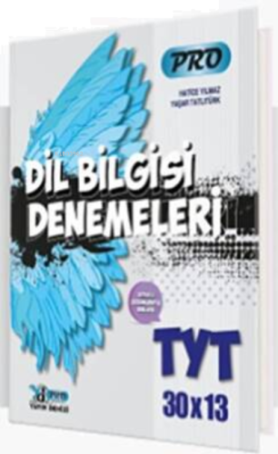 Tyt Pro Deneme Dilbilgisi - 2023