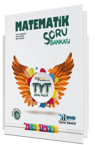 Tyt Pro Simülatör S.B. Matematik - 2024