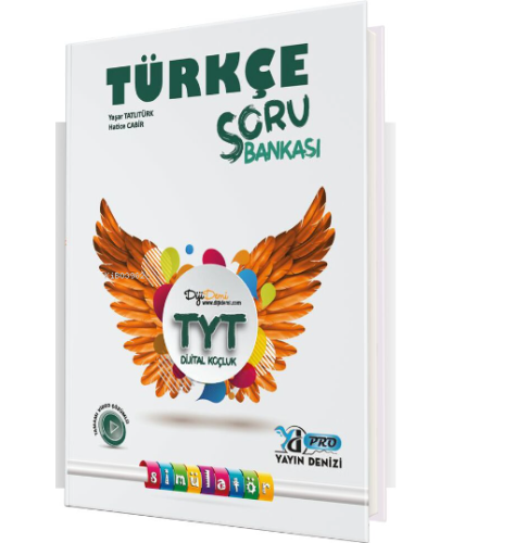 Tyt Pro Simülatör S.B. Türkçe - 2024