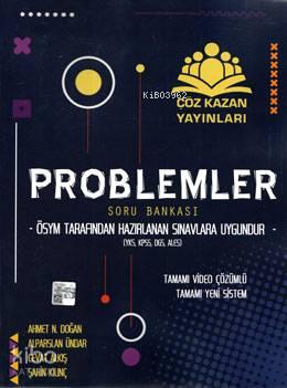 TYT Problemler Soru Bankası