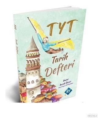 TYT Tarih Defteri