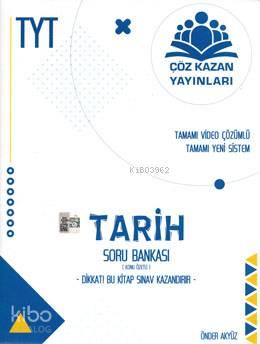 TYT Tarih Konu Özetli Soru Bankası