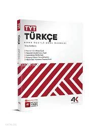 TYT Türkçe Konu Özetli Soru Bankası