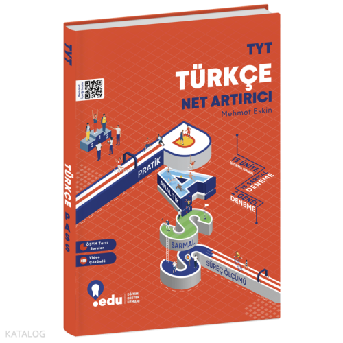 TYT Türkçe PASS Net Artırıcı