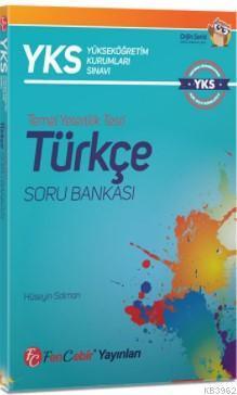 TYT Türkçe Soru Bankası
