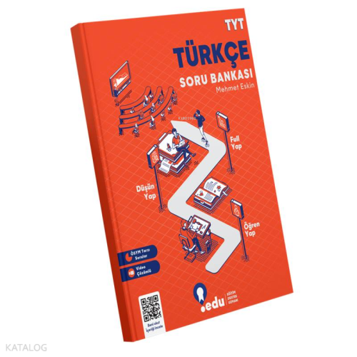TYT Türkçe Soru Bankası