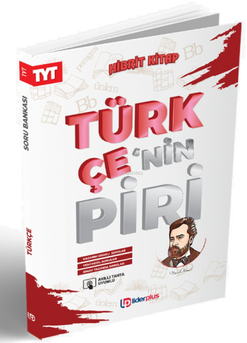 TYT-Türkçenin-Piri-Soru-Bankasi