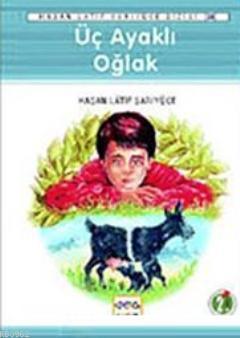 Üç Ayaklı Oğlak