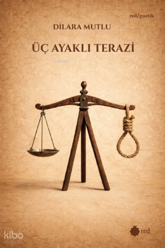 Üç Ayaklı Terazi