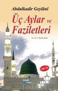 Üç Aylar ve Faziletleri
