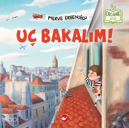 Uç Bakalım