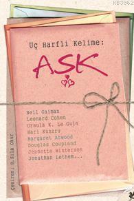 Üç Harfli Kelime: Aşk