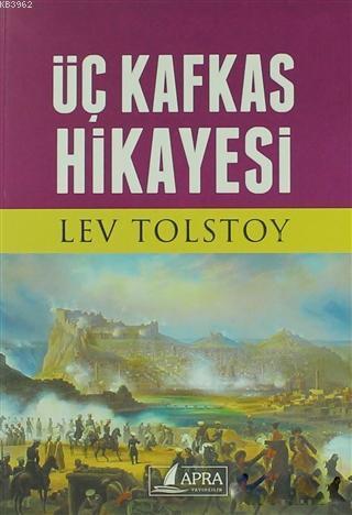 Üç Kafkas Hikayesi