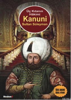 Kanuni Sultan Süleyman