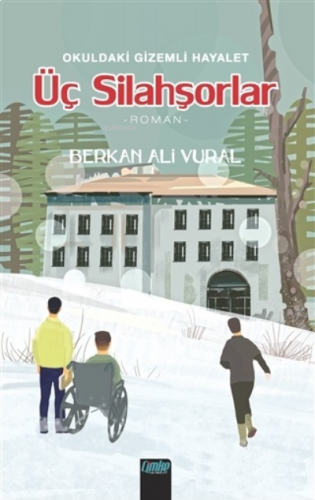 Üç Silahşorlar;Okuldaki Gizemli Hayalet