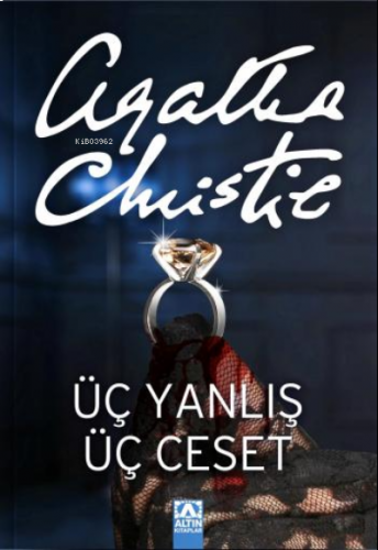 Üç Yanlış Üç Ceset