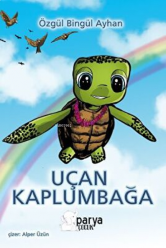 Uçan Kaplumbağa