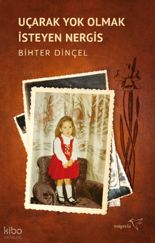 Uçarak Yok Olmak İsteyen Nergis