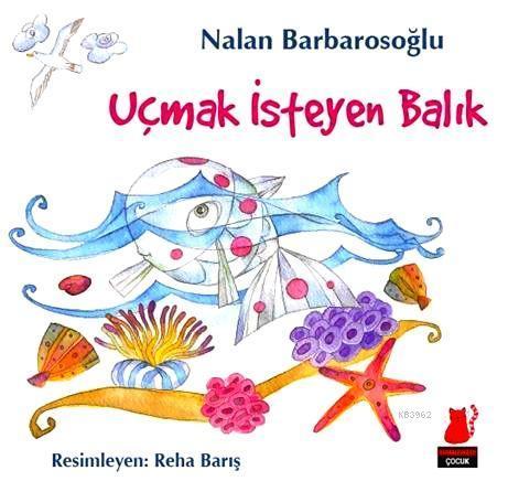Uçmak İsteyen Balık