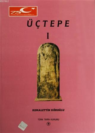 Üçtepe - 1
