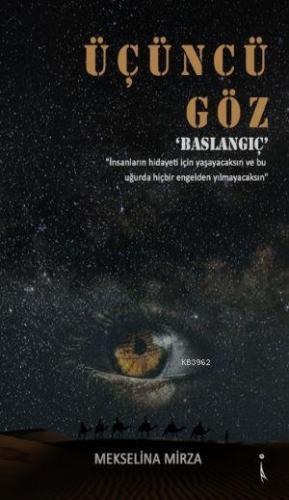 Üçüncü Göz Başlangıç