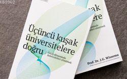 Üçüncü Kuşak Üniversitelere Doğru