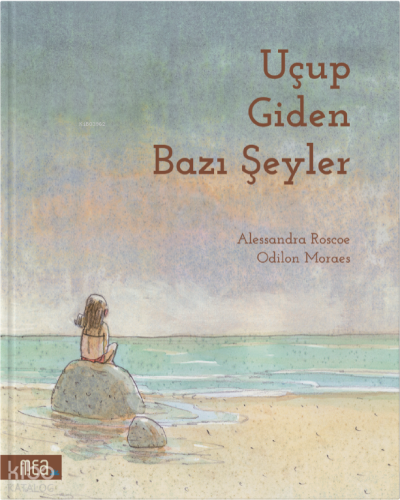 Uçup Giden Bazı Şeyler (Ciltli)