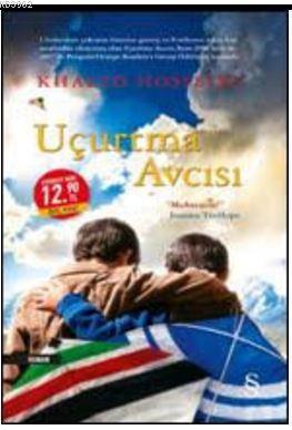 Uçurtma Avcısı (Midi Boy)